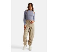 Urban Bliss Asha Clean Chute Pant - 10