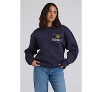 Urban Bliss Berkeley Oversized Sweatshirt - XL