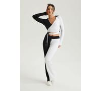 Urban Bliss Colour Block Trousers - 16