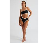 Urban Bliss Contrast Bikini Top - 14