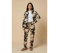 Urban Bliss Cow Jacket - 8