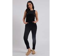 Urban Bliss Dixie Dungaree - 8
