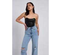 Urban Bliss Dracula Corset Top - 10