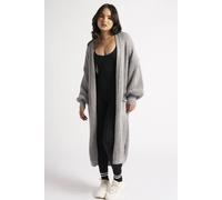 Urban Bliss Grey Longline Cardigan Grey S
