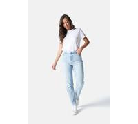 Urban Bliss Holland Ripped Slim Straight Jeans - 10