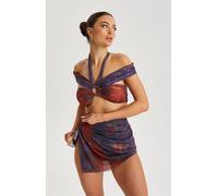 Urban Bliss Kendal Multi Use Sarong - One Size