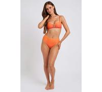 Urban Bliss Orange Ombre Bikini Bottoms - 16