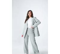 Urban Bliss Rhone Check Blazer - 12