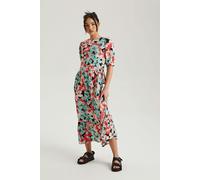 Urban Bliss Sol Floral Smock Dress - 10