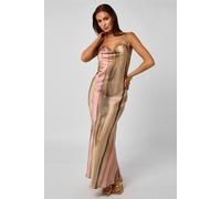 Urban Bliss Tie-Dye Maxi Dress Multi 8