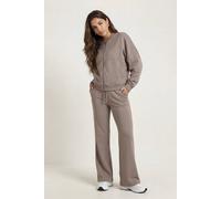 Urban Bliss Women's Grey Bomber & Jogger Set | Size: XS/S Urban Bliss Grey XS/S