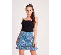 Urban Bliss Women's kia textured body in Black | Size: 14 Urban Bliss Black 14