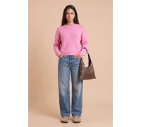Urban Bliss Women's Wool Blend Jumper in Pink | Size: Small Urban Bliss Pink S