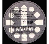 Urban Blues Project - Love Don't Live (Jazz 'N' Groove / CJ Mackintosh Mixes)