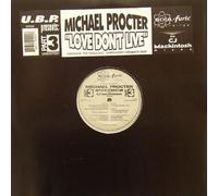 URBAN BLUES PROJECT / LOVE DON'T LIVE (PART 1)