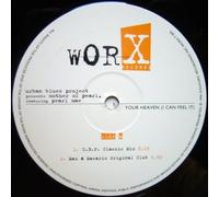 Urban Blues Project - Your Heaven (I Can Feel It)