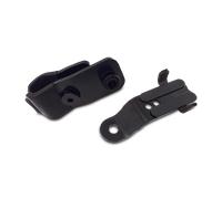 Urban Security Tubes/screws Ur6 Lock Support Silver
