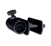 Urban Bracket for U-locks Universal Footrest mounting