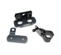 Artago Footrest For 999 Lock Support Silver unisex