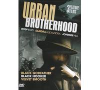 Urban Brotherhood [DVD] [Region 1] [US Import] [NTSC]