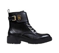 LIU JO Boots Woman color Black - Size: 39 - female
