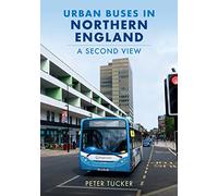 Urban Buses in Northern England: A Second View