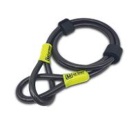 Urban Security Ur462l Cable Lock Yellow 200 cm