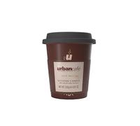 Urban Cafe Ceramic Candle Coffee Mug Gift Set Caffe Mocha Scent 250g