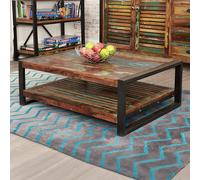 Urban Chic Reclaimed Coffee Table