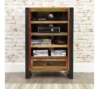 Urban Chic Reclaimed Entertainment Cabinet