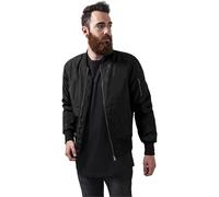 Urban Classics 2-tone Jacket Black S Men