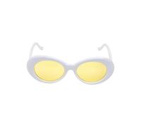 Urban Classic 2 tone Sunglasses Blanc TU