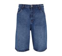 Urban Classic 90s Heavy Denim Short Blue