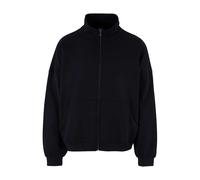 Urban Classic 90s Track Jacket Black