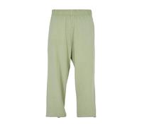 Urban Classic Acid Wash Sweatpants Green