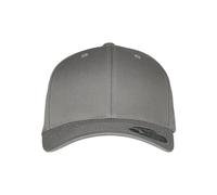 Urban Classic adjustable cap Gris TU