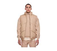 Urban Classic Arrow Vest Vest Beige
