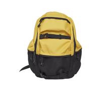 Urban Classics Bapa Backpack Yellow