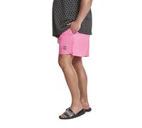 Urban Classic Basic GT Swim Shorts Pink 5XL