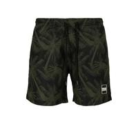 Urban Classics Tb2679 Swimming Shorts Blue XL Men