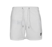 Urban Classic basic swim shorts Orange M
