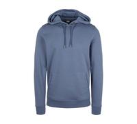 Urban Classic Basic Terry Hoody Blue