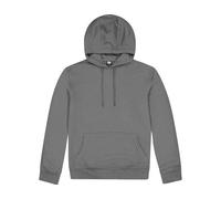 Urban Classic Basic Terry Hoody Grey