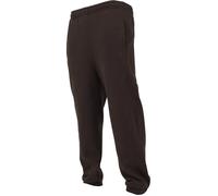 Urban Classics Tb014b Sweat Pants Brown XS Men