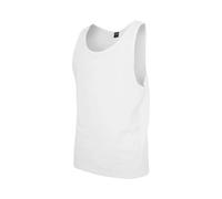Urban Classic big tank top Blanc XL