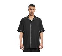 Urban Classics Bowling Short Sleeve Shirt