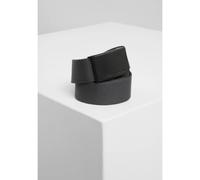 Urban Classic canvas belt Marron TU