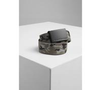 Urban Classic canvas belt Multicolore TU