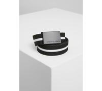 Urban Classic canvas belt Noir TU