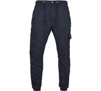 Urban Classic cargo jogging Trousers 2.0 GT Bleu 3XL